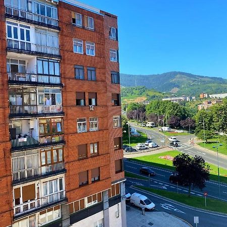 Habitacion Centrica Bilbao Exterior foto